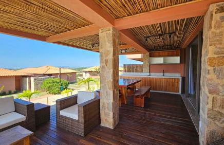 Casa de Luxo com Piscina e Vista Panorâmica em Búzios - Foto 60