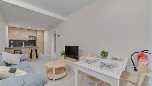 Apartamentos Pamplona Confort by Clabao - Foto 2