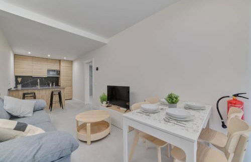 Apartamentos Pamplona Confort by Clabao - Photo 1