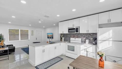 2 Bdrm Modern House Mins From Beach & Casino Hb1 - Foto 2