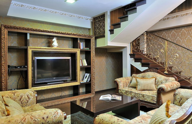 Darhan Boutique Hotel - Foto 1