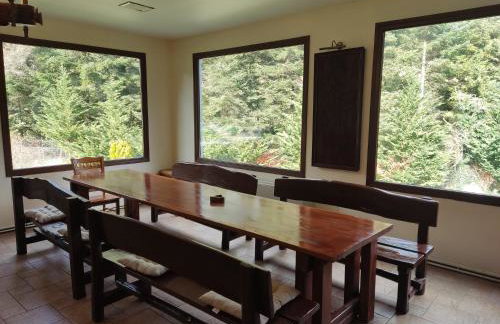 ECO VILLA OLYMPUS with sauna and swimming pool - Foto 13