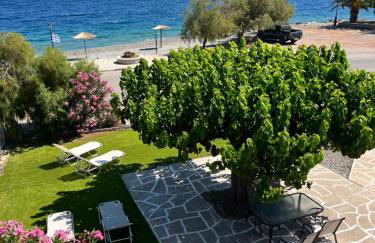 Nafpaktos PebBle Apartments in Marathias - Foto 1