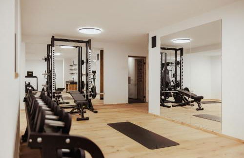 Luxury Chalet Milé - Foto 40