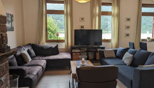 Rheinsteig-Ferienwohnungen 5 Apartments - Foto 2