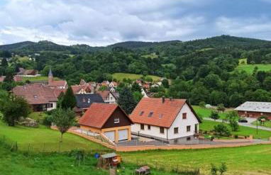 Gite Luxury à Soultzeren - Foto 24