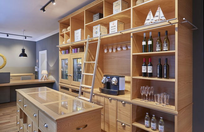 Hapimag Resort Hamburg - Foto 31