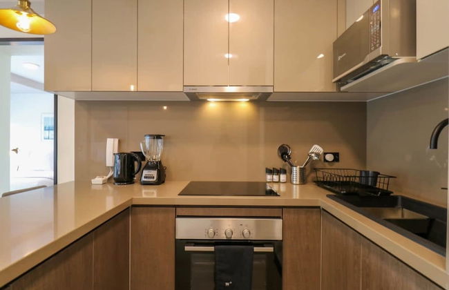 Amazing 2BR With Balcony in San Isidro - Foto 13