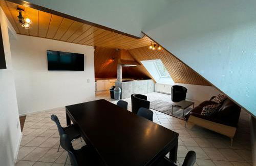 120m² Apartment nahe A1 - 4 Schlafzimmern - 2 Bäder - große Wohnküche - Grillplatz - Parkplatz - Foto 30