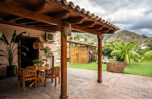 Casa Justa - Photo 20