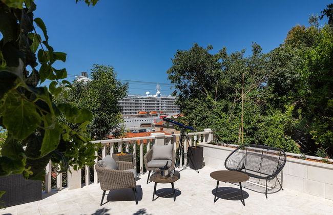 Apartments and rooms Naida - Foto 24