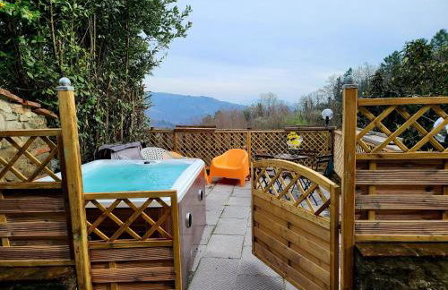 La Casa degli Artisti, Jacuzzi, Marliana - Foto 6