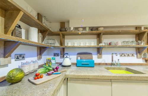 Hideaway Barn - Foto 9