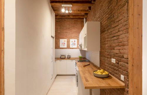 Aspasios Gracia Apartments - Photo 26