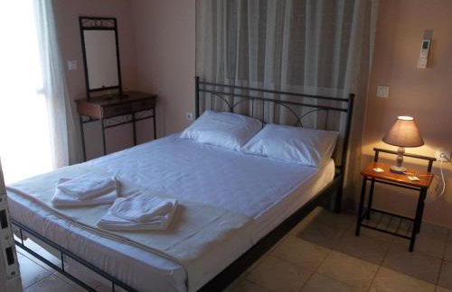 Sminos Farm House E4 path, Γυθειο - Foto 8