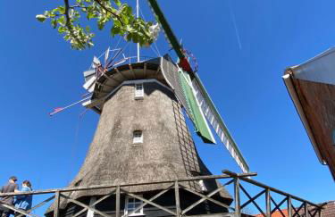 Ferienwohnung Ausguck - Foto 38