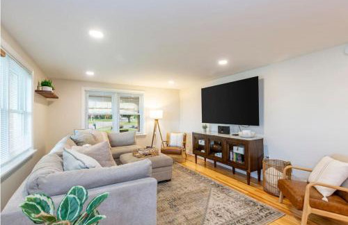 Amish Guest House - hottub, patio, swing, ebikes - Foto 18