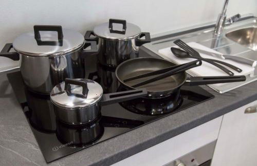 Rivabella Suite Apartments - Foto 24