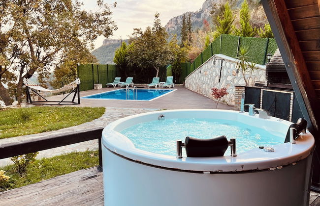 Otelox Sinap Villa - Foto 6