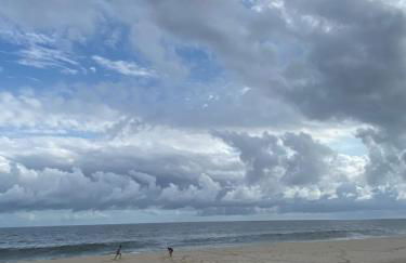 Flat na beira da praia - Foto 26