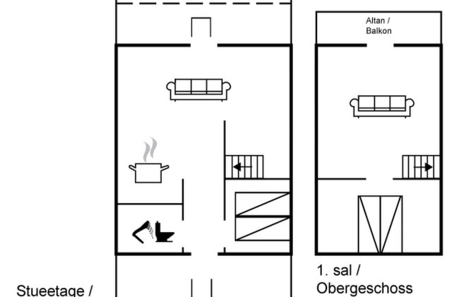 "Valo" - 400m to the fjord - Foto 18