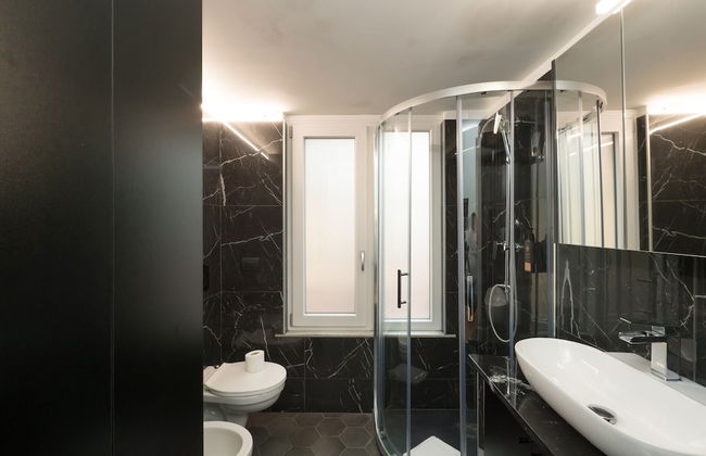 Isola-Garibaldi newly renovated 1 br by Rentopolis - Foto 22