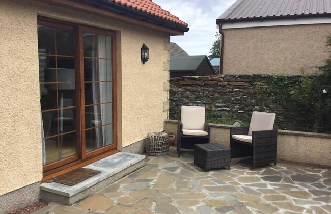 Langley Cottage - Foto 21