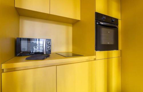 Hallmark - Furnished apartment - Downtown Lyon - Photo 15