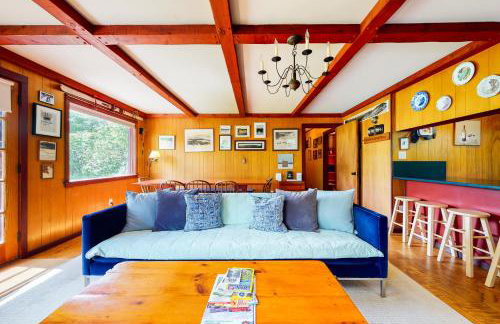 Notch Lodge - Foto 5