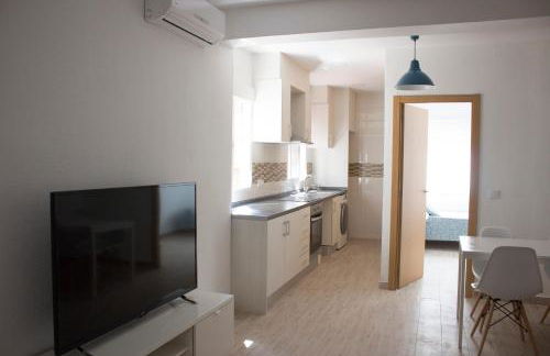 Campanar flat 2 - Foto 10