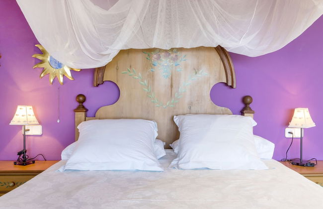 Villa Cas Berris - Foto 11