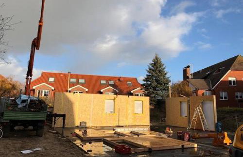 Westhook Baltrum Fewo 1 - Foto 17