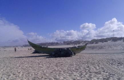 Holiday House Tocha - Foto 36