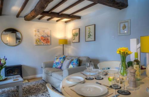 Bobble Cottage - Foto 8