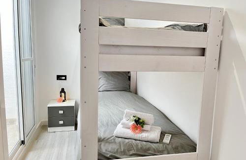 Duplex en la playa - Foto 11