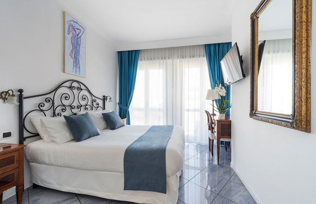 Fiorentini Residence - Foto 4