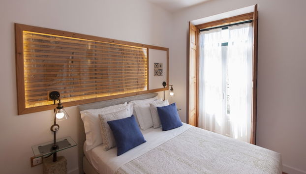 Otília Apartamentos - Foto 2, Immagine principale