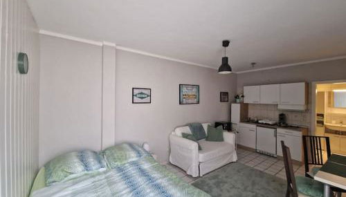 1-Raum-Apartment Klein - Fein - Mein! - Foto 3