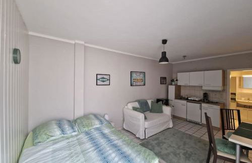 1-Raum-Apartment Klein - Fein - Mein! - Foto 3