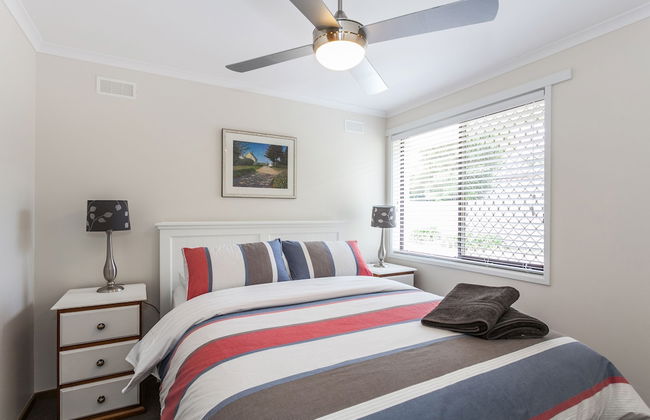 Beachfront Cottages Torquay - Foto 7