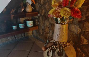 Aconchegante pé na lagoa - Foto 36