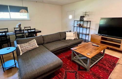 Mid-West Mod - 5br - Central Norman - Near OU! - Foto 37