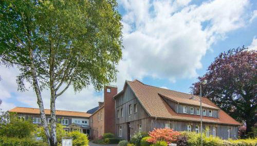 Missionshaus Bleckmar - Foto 2