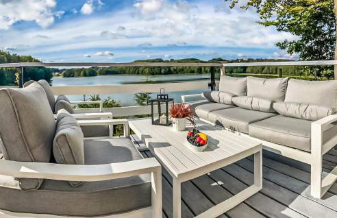 Nice Home In Kielno With Wifi - Foto 8