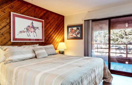 Aspen Creek #215 - Hot Tubs, Near Golf & Hiking - Foto 36