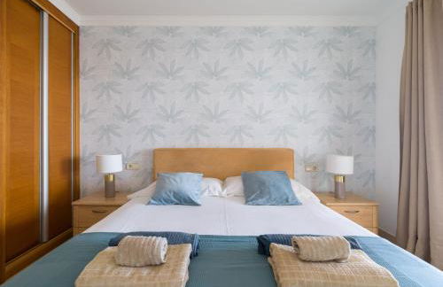 Lujosa Villa 4 hab Piscina, Jacuzzi y Vistas Mar - Photo 59