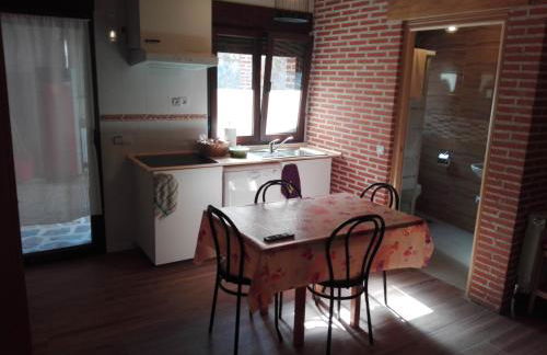 Abadía del Marqués de Avila - Foto 55