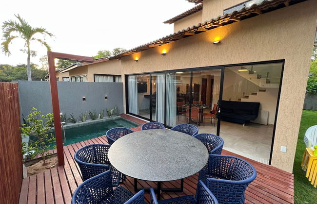 Fontes da Pipa by Liiv - Photo 56