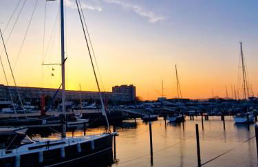 Design-Appartement-Schoenfeld - Foto 29