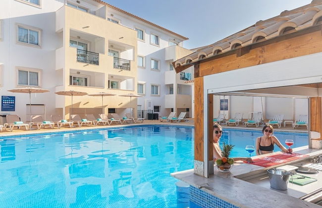 Smy Santa Eulalia Algarve - Foto 37